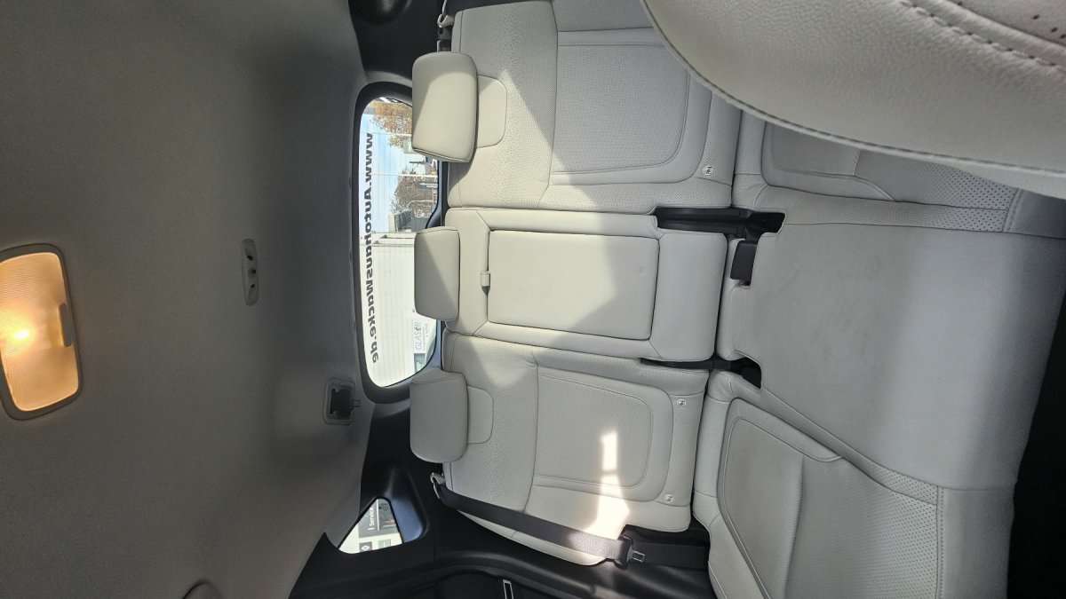 Fahrzeugbild eines Hyundai Tucson