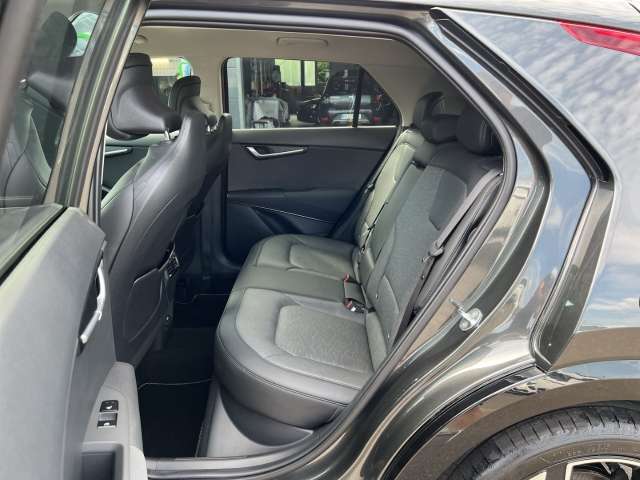 Fahrzeugbild eines Kia Niro