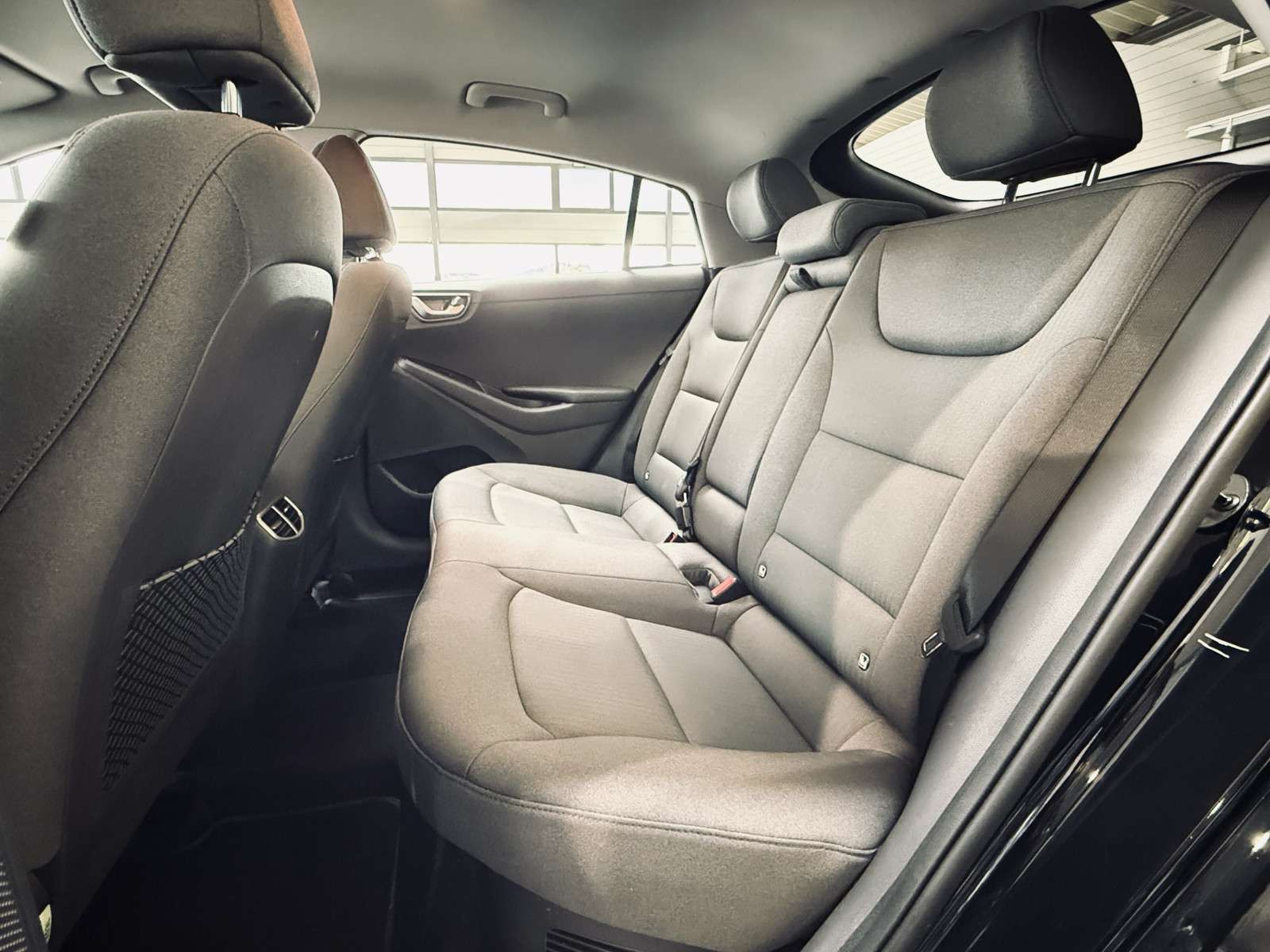 Fahrzeugbild eines Hyundai IONIQ