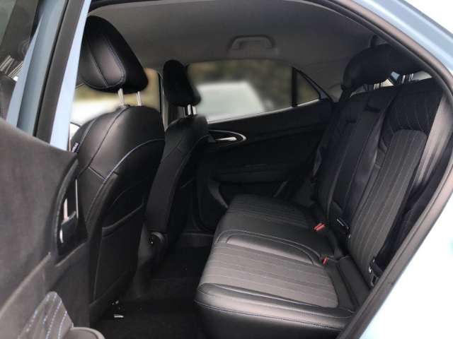 Fahrzeugbild eines GWM Ora 03