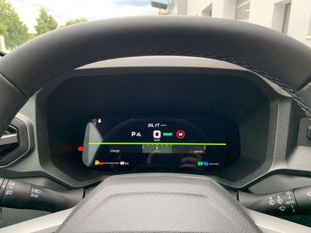Fahrzeugbild eines Dacia Bigster