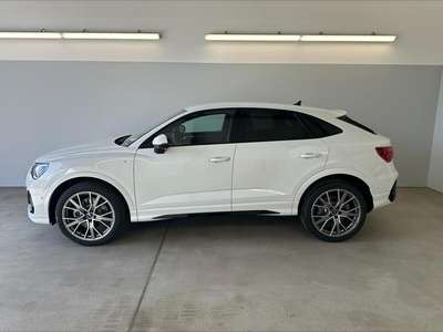 Bild Audi Q3