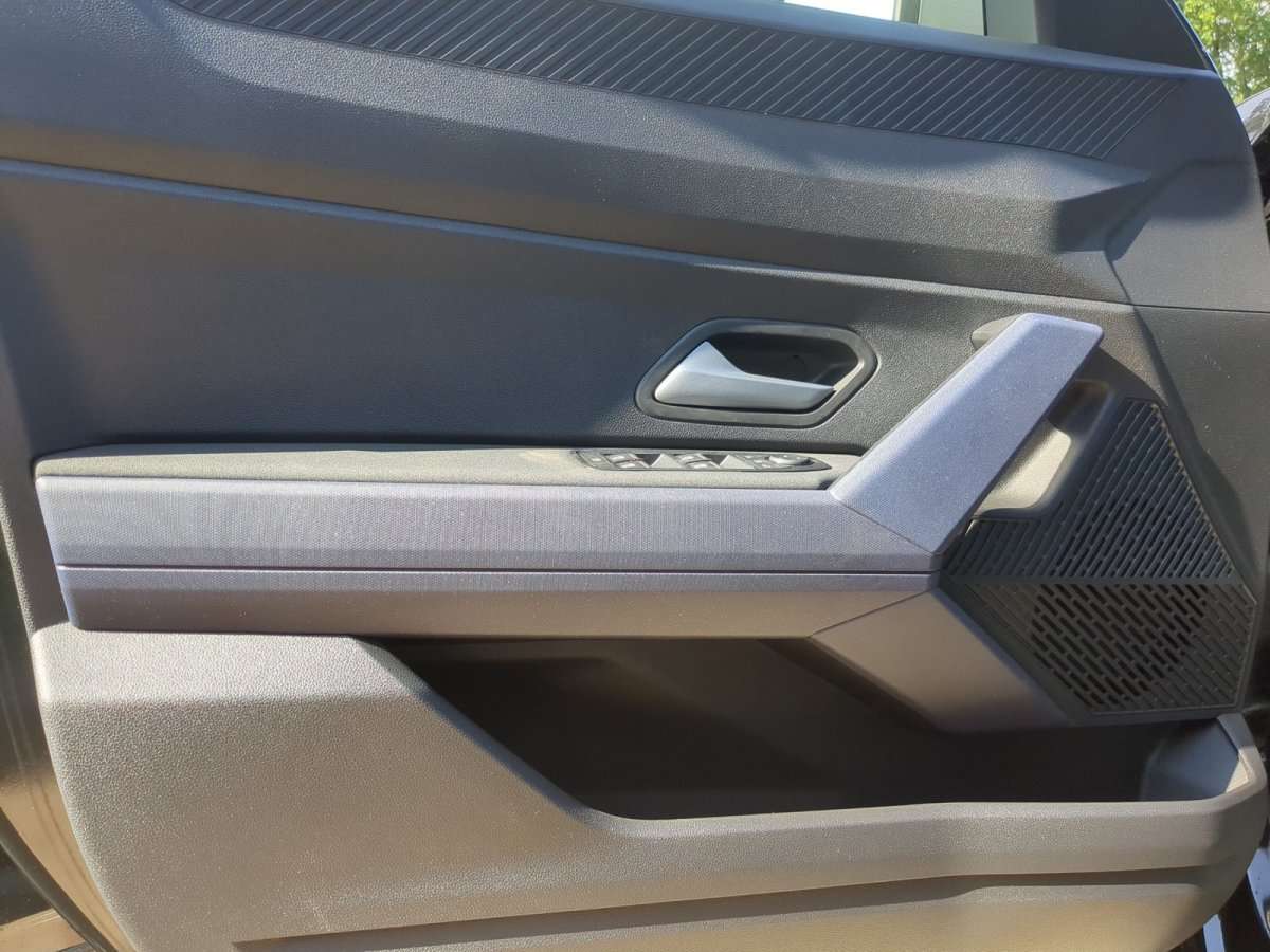 Fahrzeugbild eines Dacia Bigster
