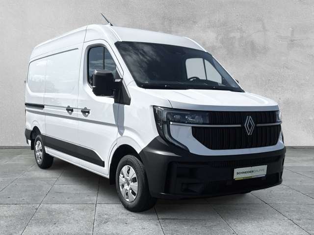 Fahrzeugbild eines Renault Master
