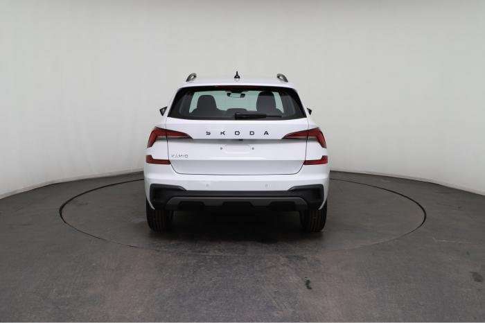 Fahrzeugbild eines Skoda Kamiq