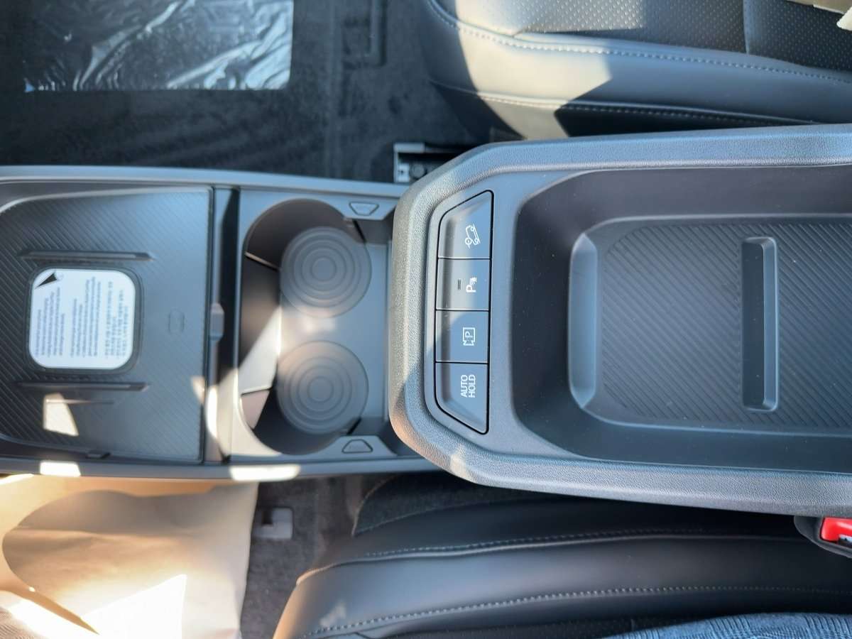 Fahrzeugbild eines Kia EV4