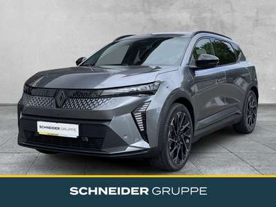 Bild Renault Scénic