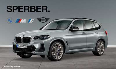 Bild BMW X3