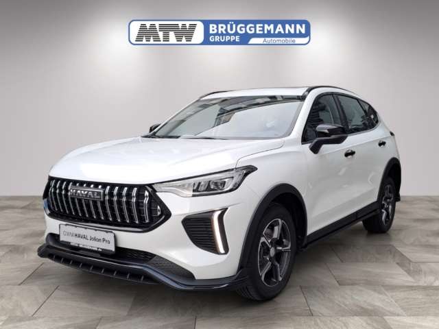 Fahrzeugbild eines GWM Haval Jolion Pro