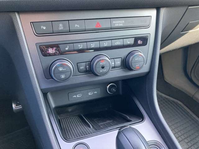 Fahrzeugbild eines CUPRA Ateca