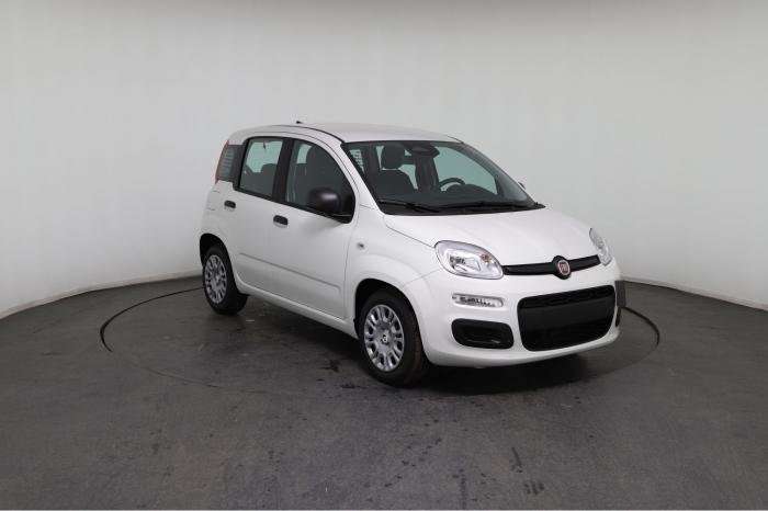 Fahrzeugbild eines Fiat Panda