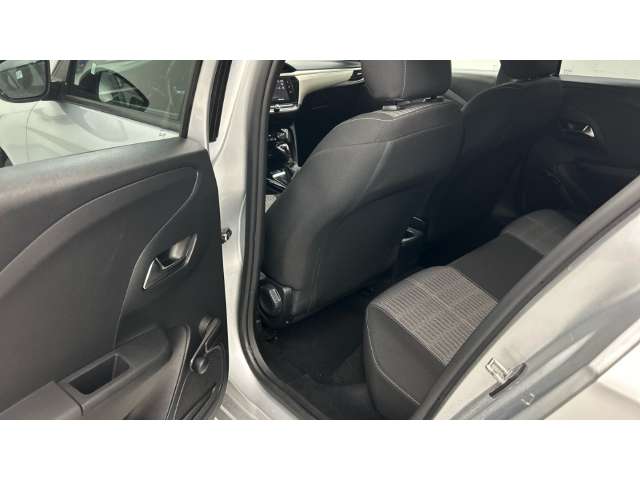 Fahrzeugbild eines Opel Corsa