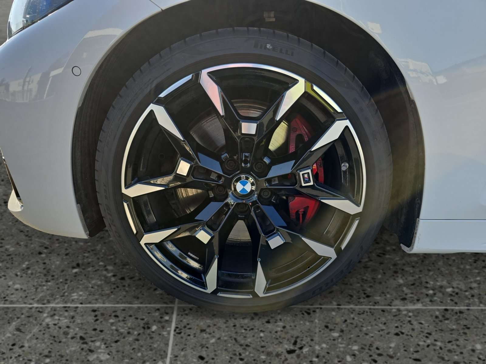 Fahrzeugbild eines BMW 4er-Reihe