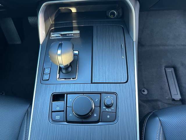 Fahrzeugbild eines Mazda CX-60