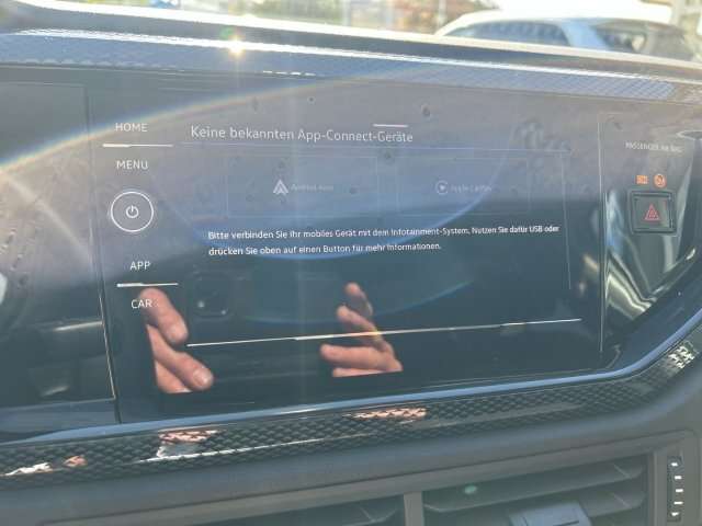 Fahrzeugbild eines Volkswagen Polo