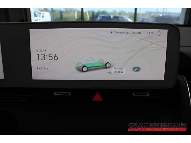 Fahrzeugbild eines Hyundai IONIQ 5