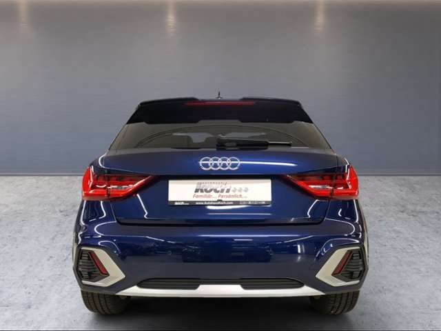 Fahrzeugbild eines Audi A1