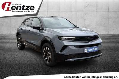 Bild Opel Mokka