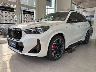 Bild BMW X1