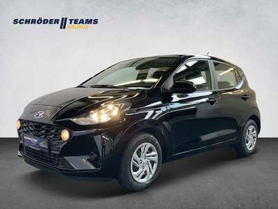 Bild Hyundai i10