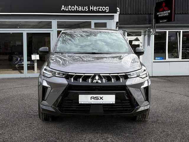 Fahrzeugbild eines Mitsubishi ASX