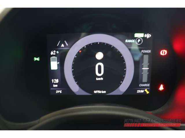 Fahrzeugbild eines Fiat 500