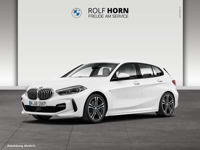 Bild BMW 1er-Reihe