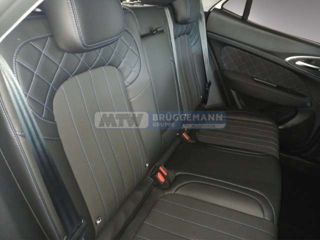 Fahrzeugbild eines GWM Ora 03