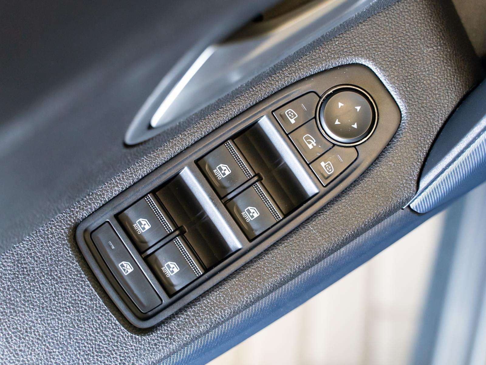 Fahrzeugbild eines Dacia Duster