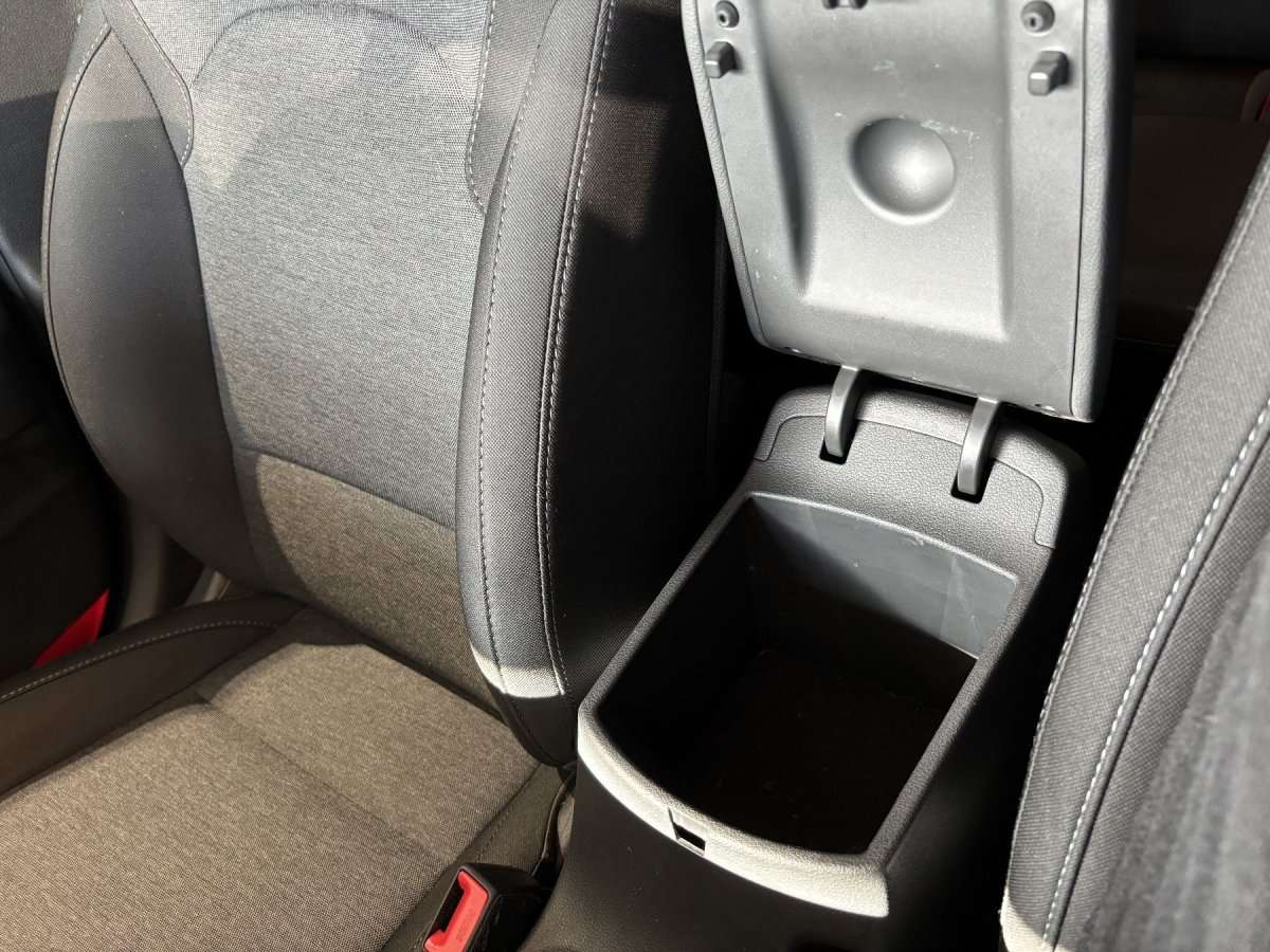 Fahrzeugbild eines Hyundai i30