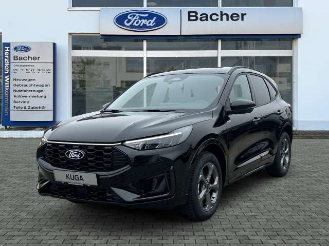 Fahrzeugbild eines Ford Kuga