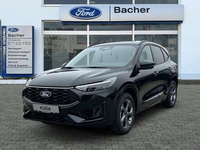 Bild Ford Kuga