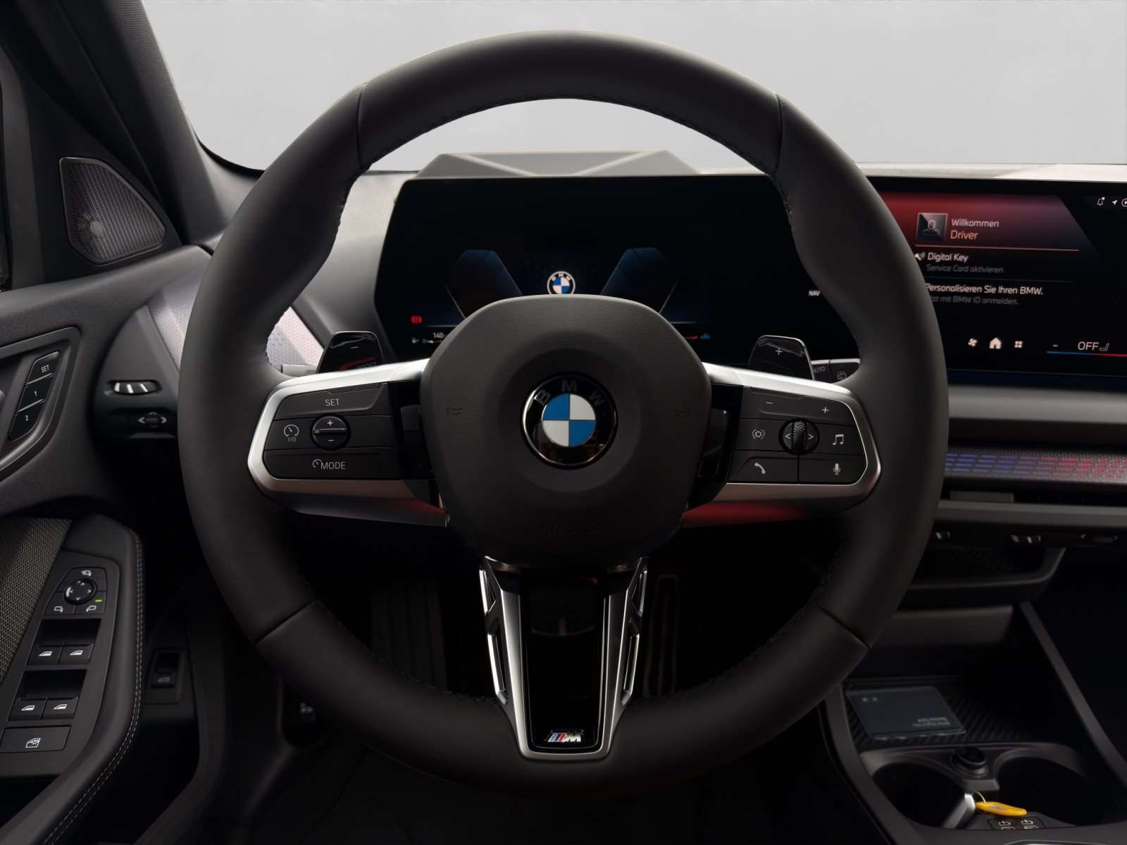 Fahrzeugbild eines BMW 1er-Reihe
