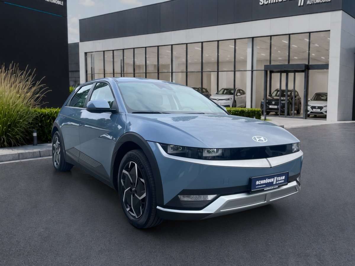 Fahrzeugbild eines Hyundai IONIQ 5
