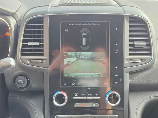Fahrzeugbild eines Renault Koleos