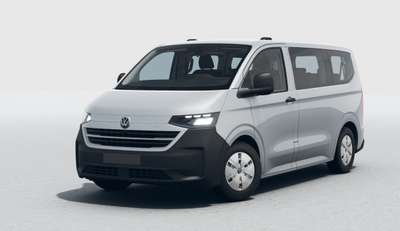 Bild Volkswagen Caravelle