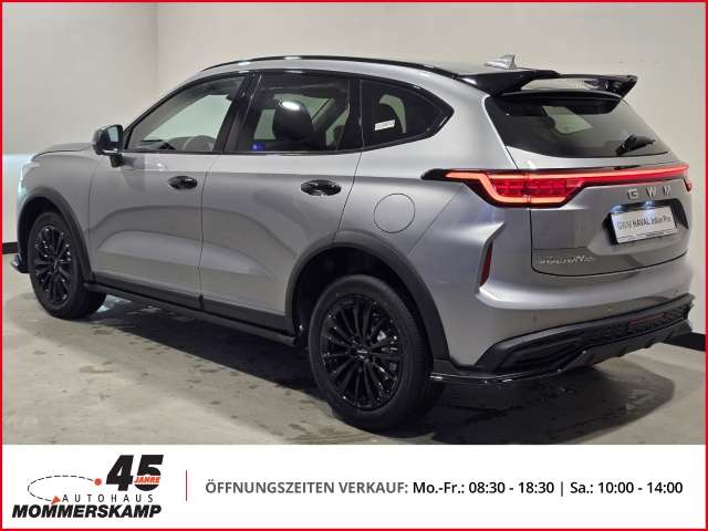 Fahrzeugbild eines GWM Haval Jolion Pro