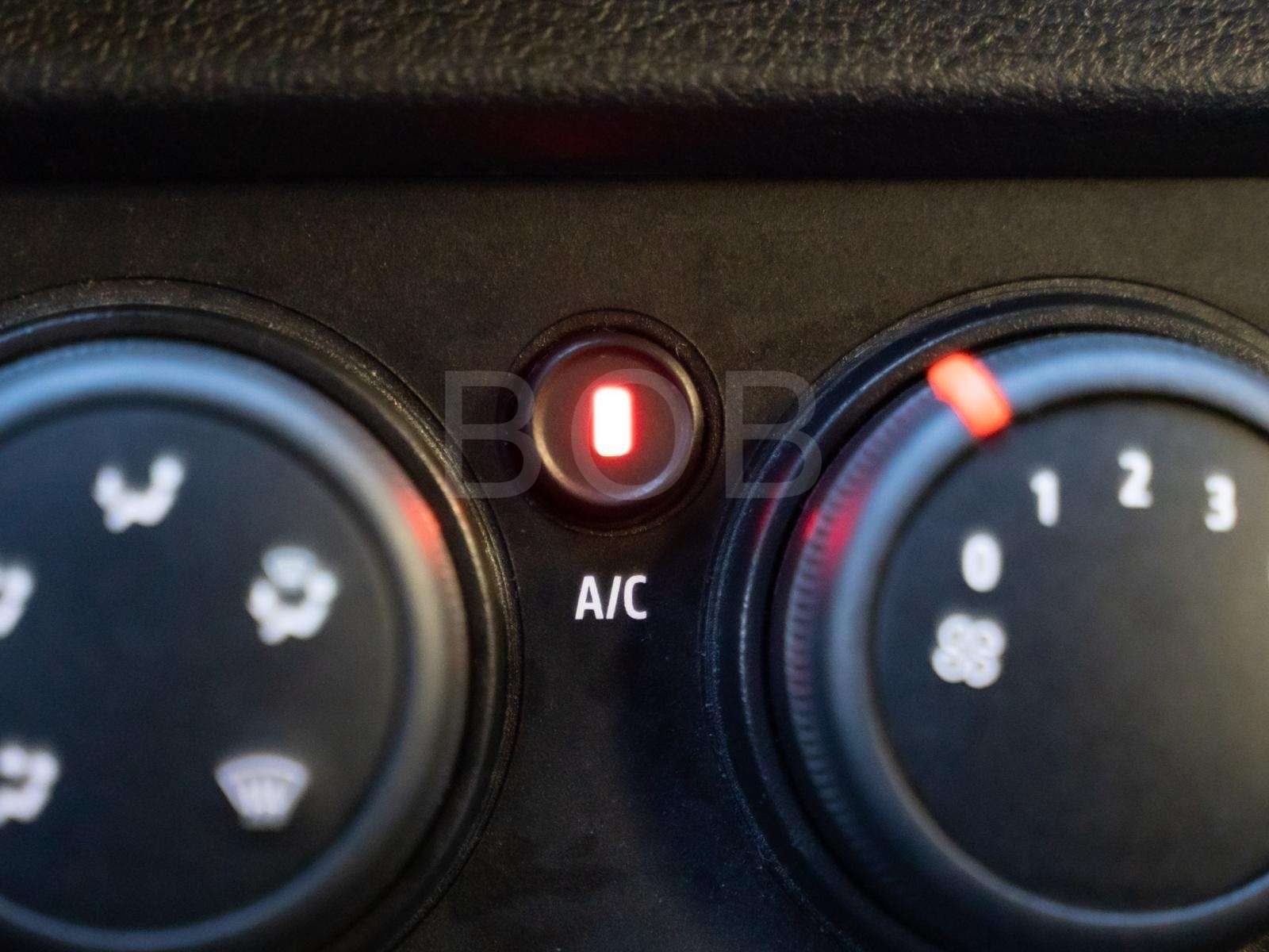 Fahrzeugbild eines Dacia Sandero