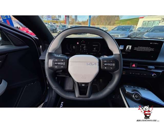 Fahrzeugbild eines Kia EV6