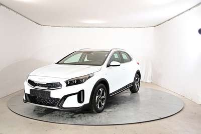 Bild Kia XCeed