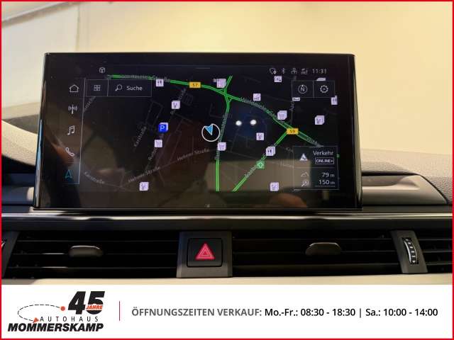 Fahrzeugbild eines Audi A5
