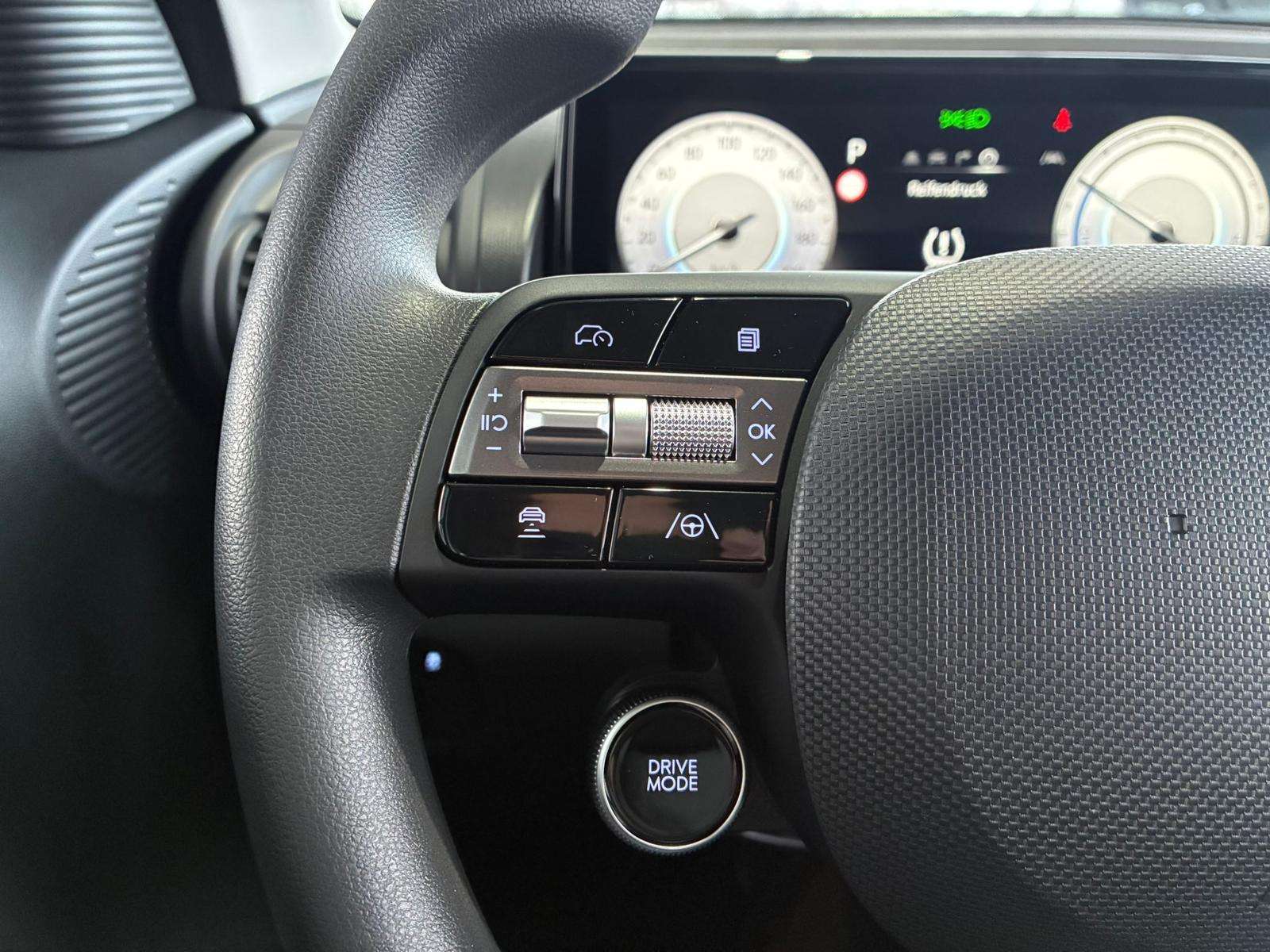 Fahrzeugbild eines Hyundai Inster