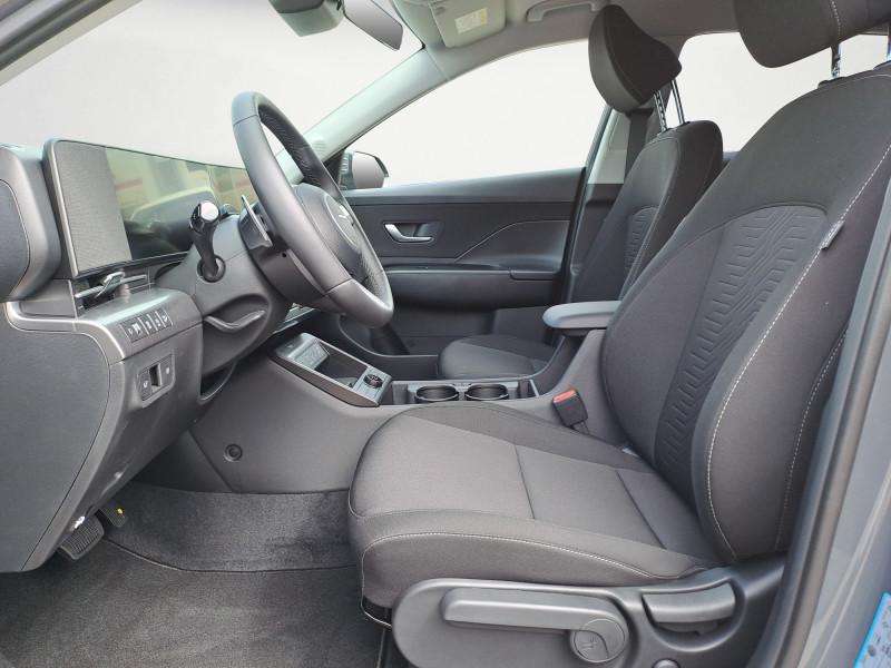 Fahrzeugbild eines Hyundai Kona