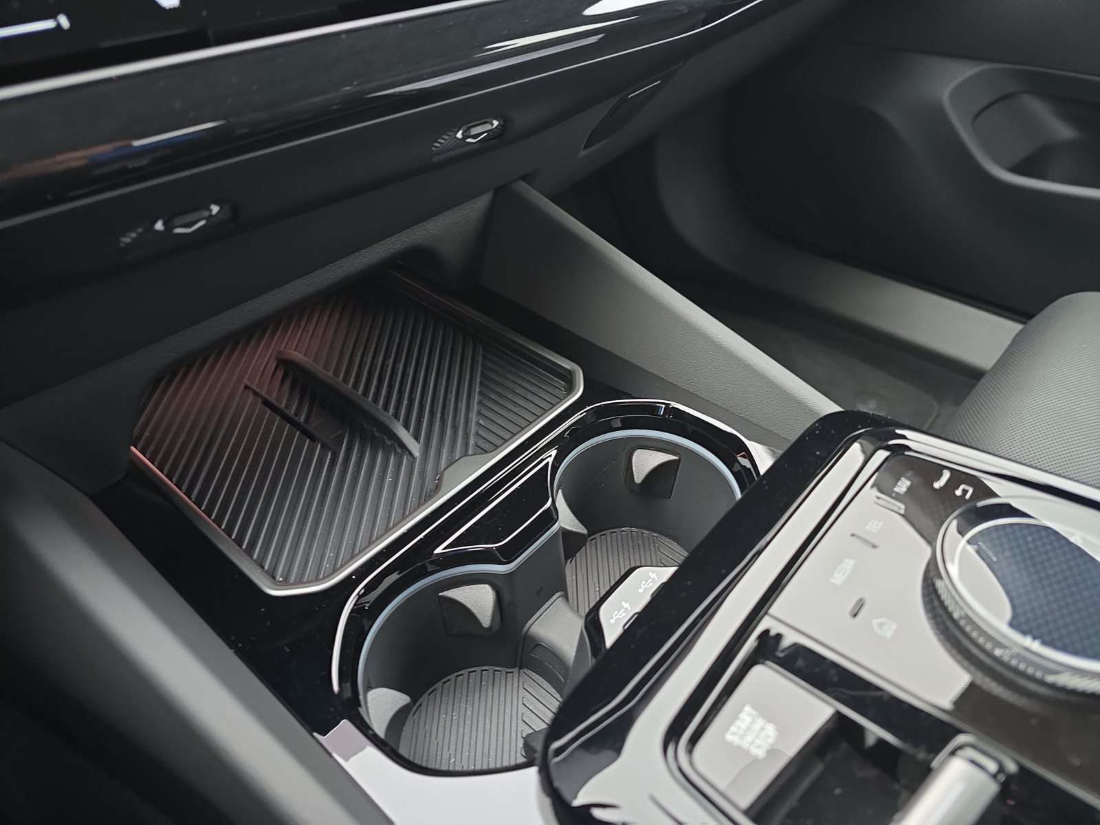 Fahrzeugbild eines BMW 5er-Reihe