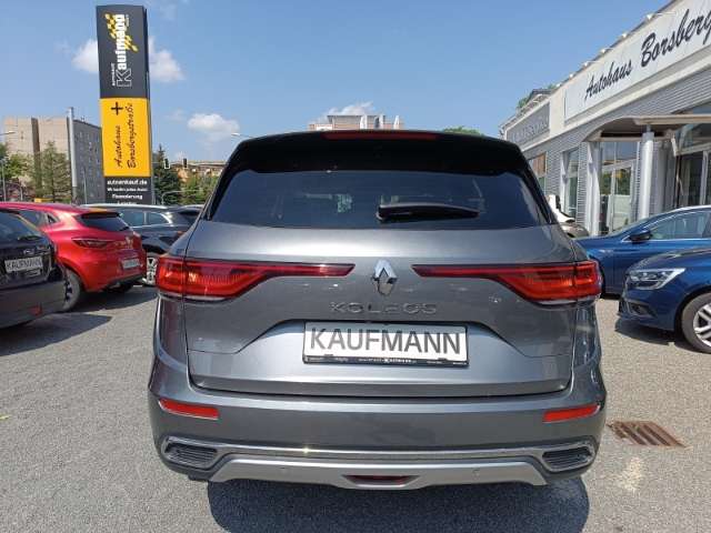 Fahrzeugbild eines Renault Koleos