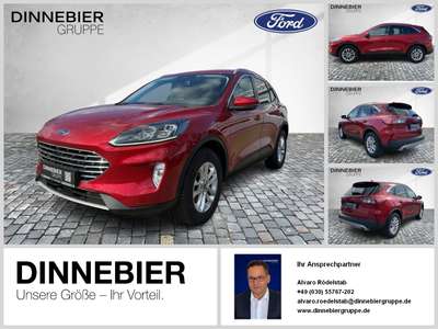 Bild Ford Kuga