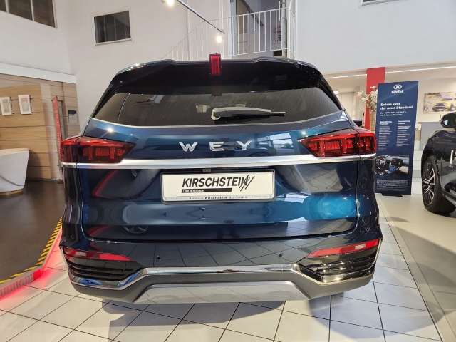 Fahrzeugbild eines GWM Wey 03