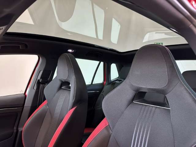 Fahrzeugbild eines Skoda Kamiq