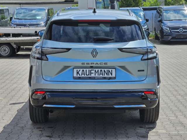 Fahrzeugbild eines Renault Espace