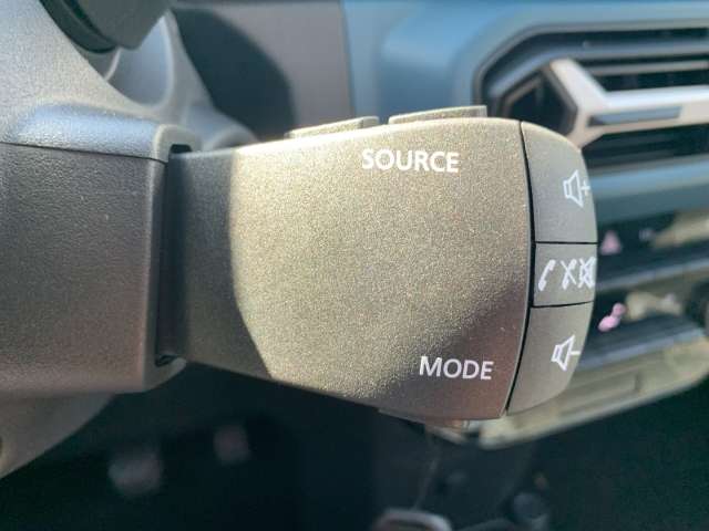 Fahrzeugbild eines Dacia Spring